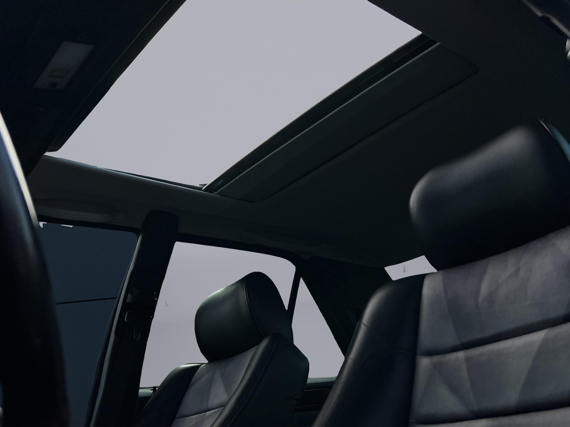 MERCEDES-BENZ E-Klasse W124 E 500-image-15
