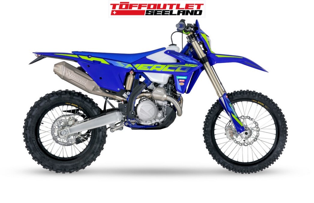 SHERCO 450 SEF Factory 2026-image-1