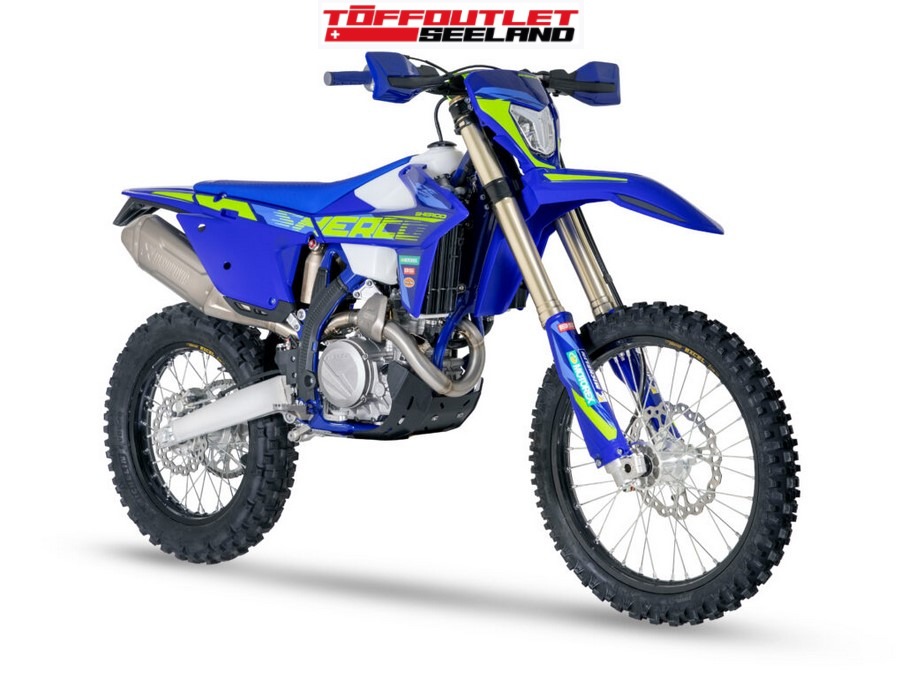 SHERCO 450 SEF Factory 2026-image-0