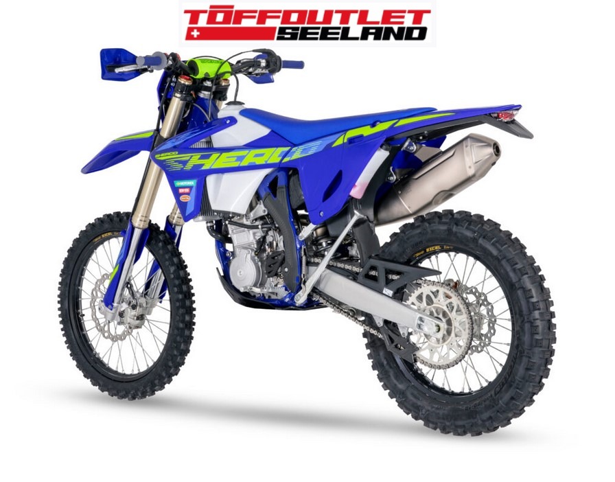 SHERCO 450 SEF Factory 2026-image-4