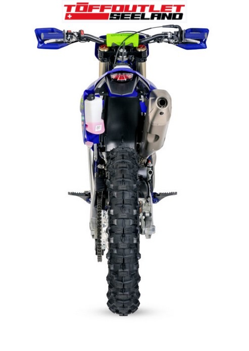 SHERCO 450 SEF Factory 2026-image-3