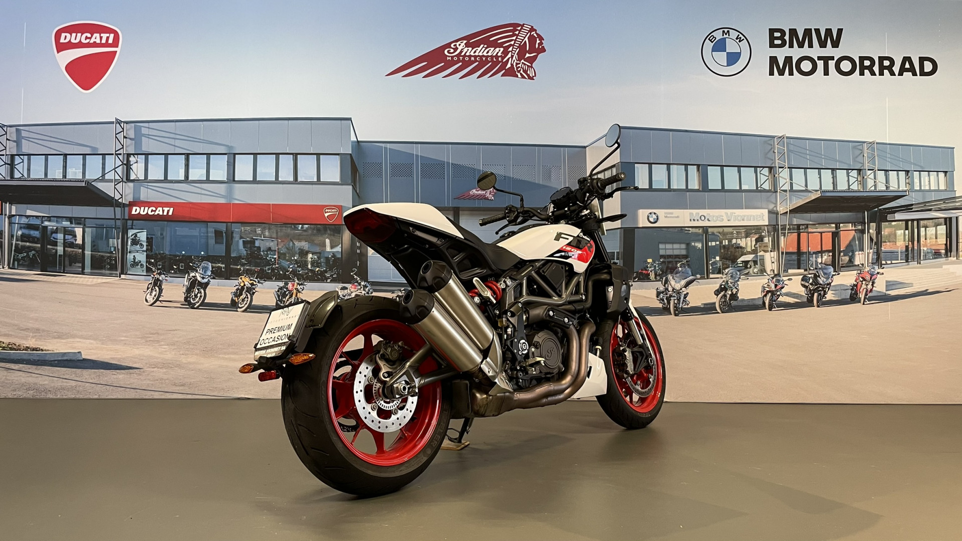 INDIAN FTR Sport-image-4