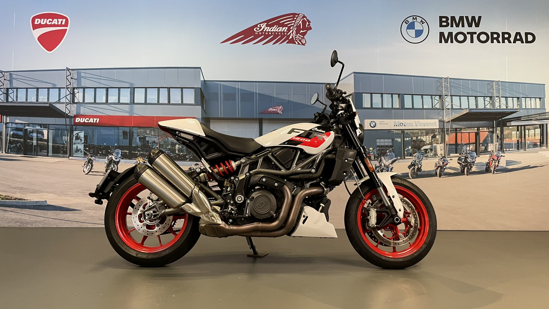 INDIAN FTR Sport-image-5