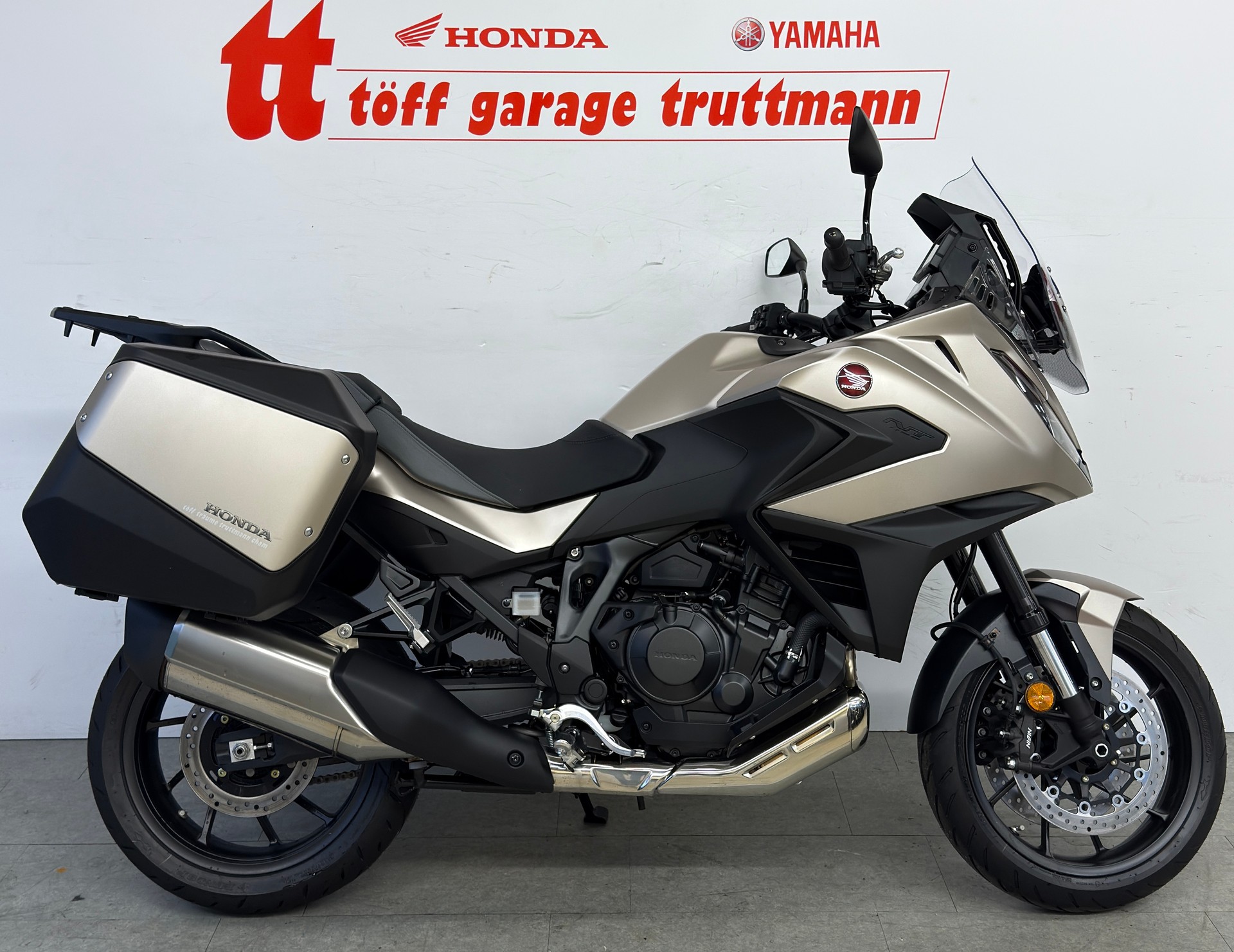 HONDA NT 1100-image-0