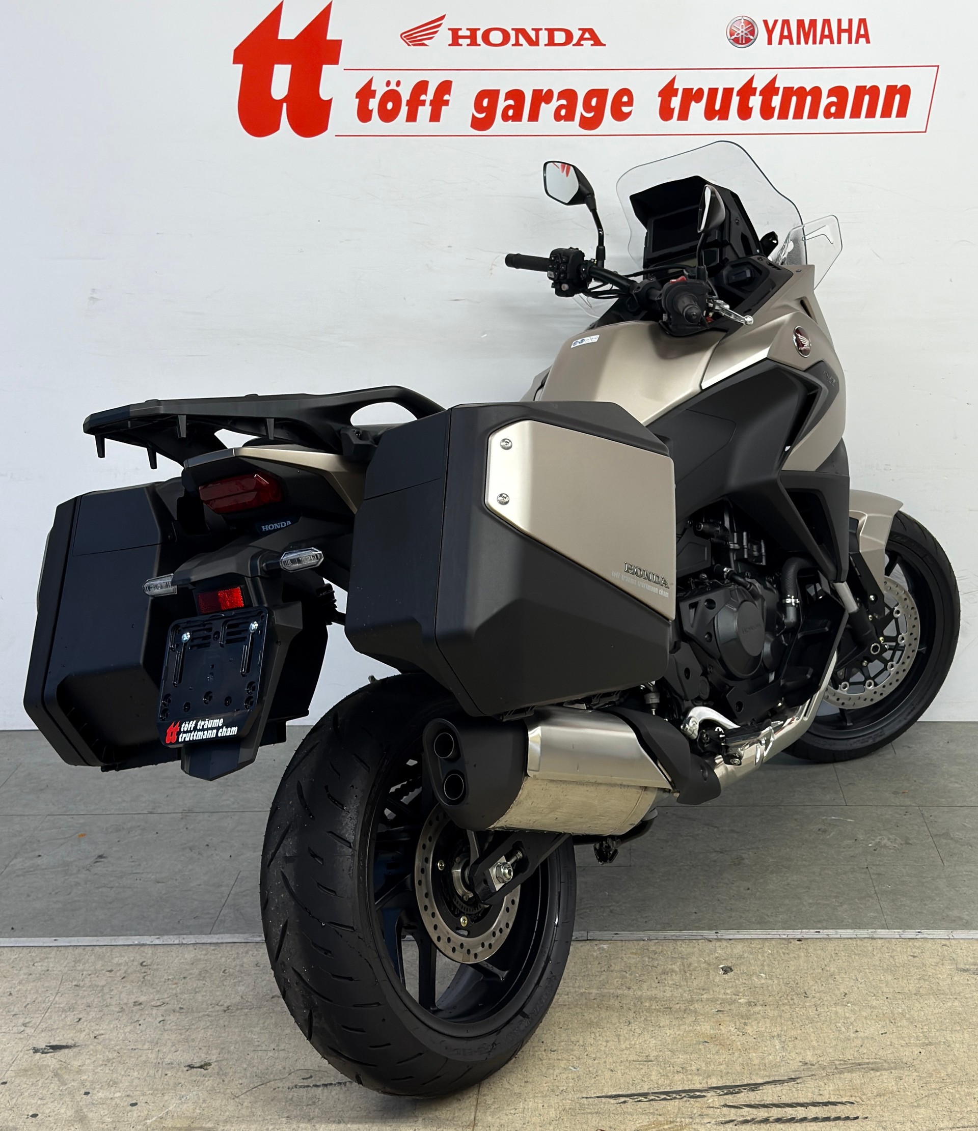 HONDA NT 1100-image-3
