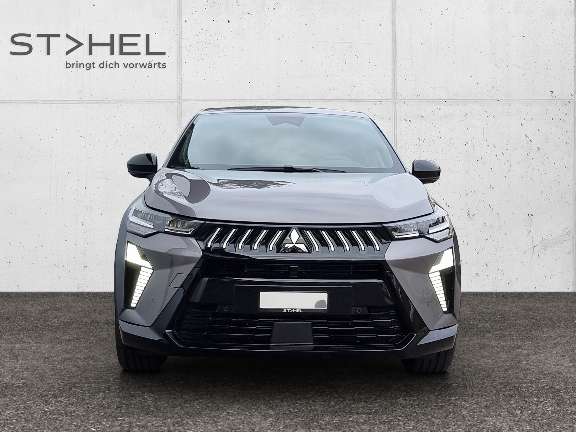 MITSUBISHI Grandis 1.8 HEV Intense-showroom-element-3