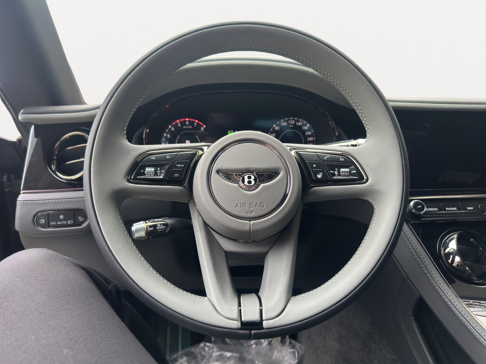 BENTLEY GT Continental Mulliner-showroom-element-3