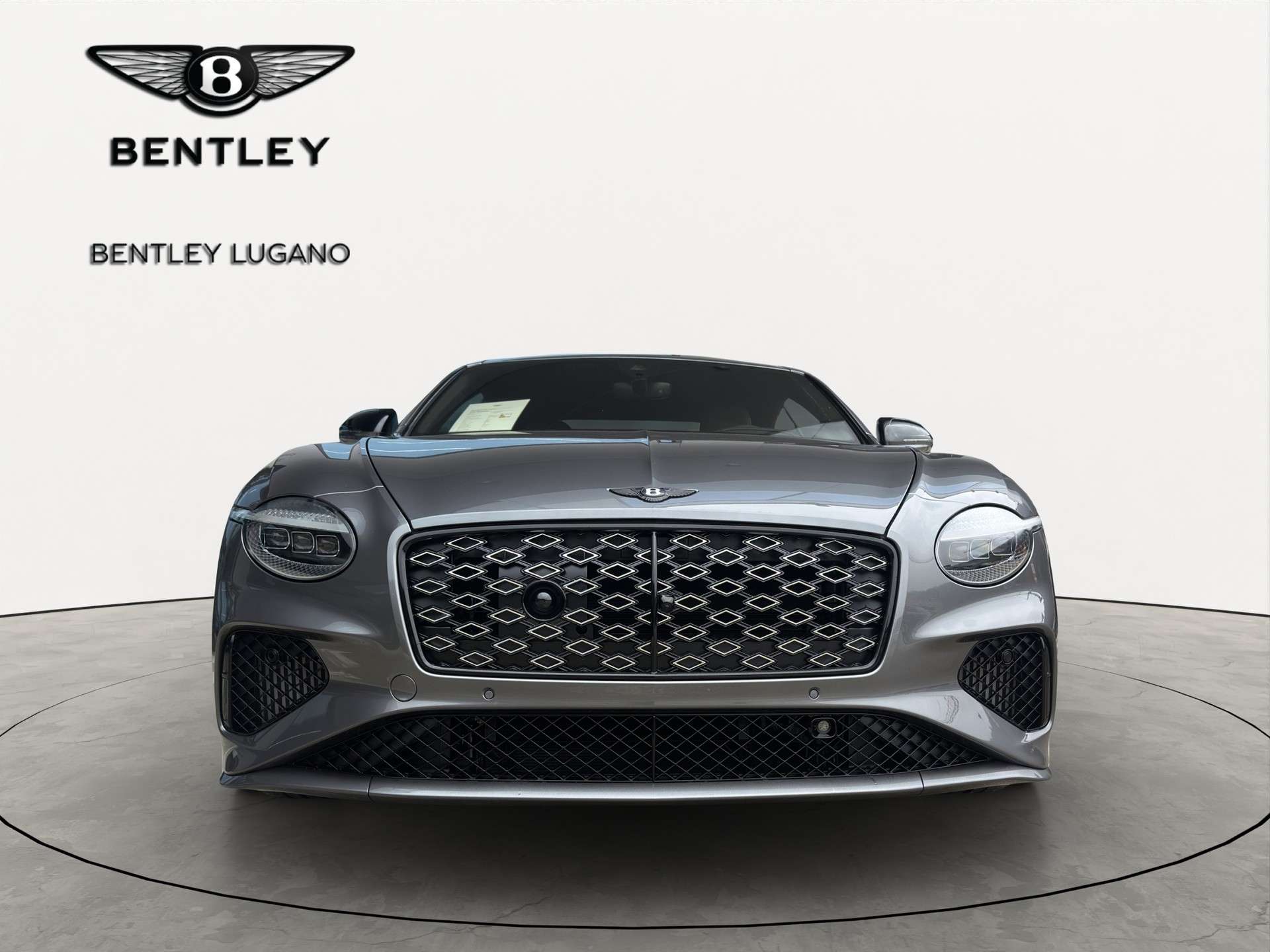 BENTLEY GT Continental Mulliner-image-7