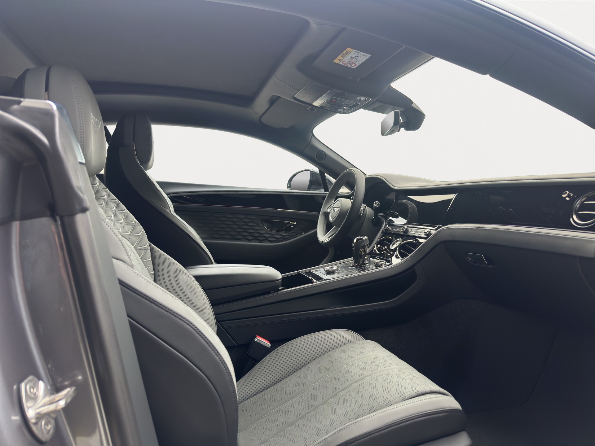 BENTLEY GT Continental Mulliner-image-6