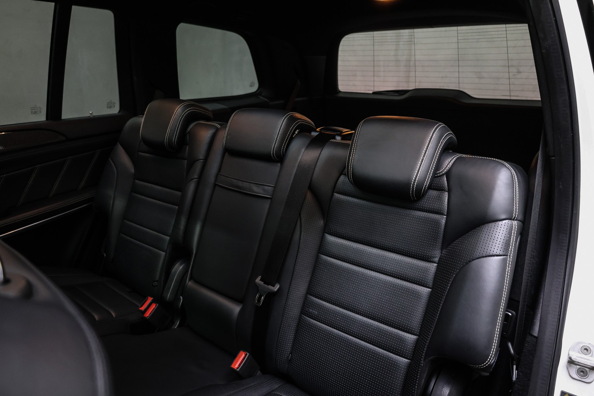 MERCEDES-BENZ GLS 63 V8 AMG 4matic-image-20