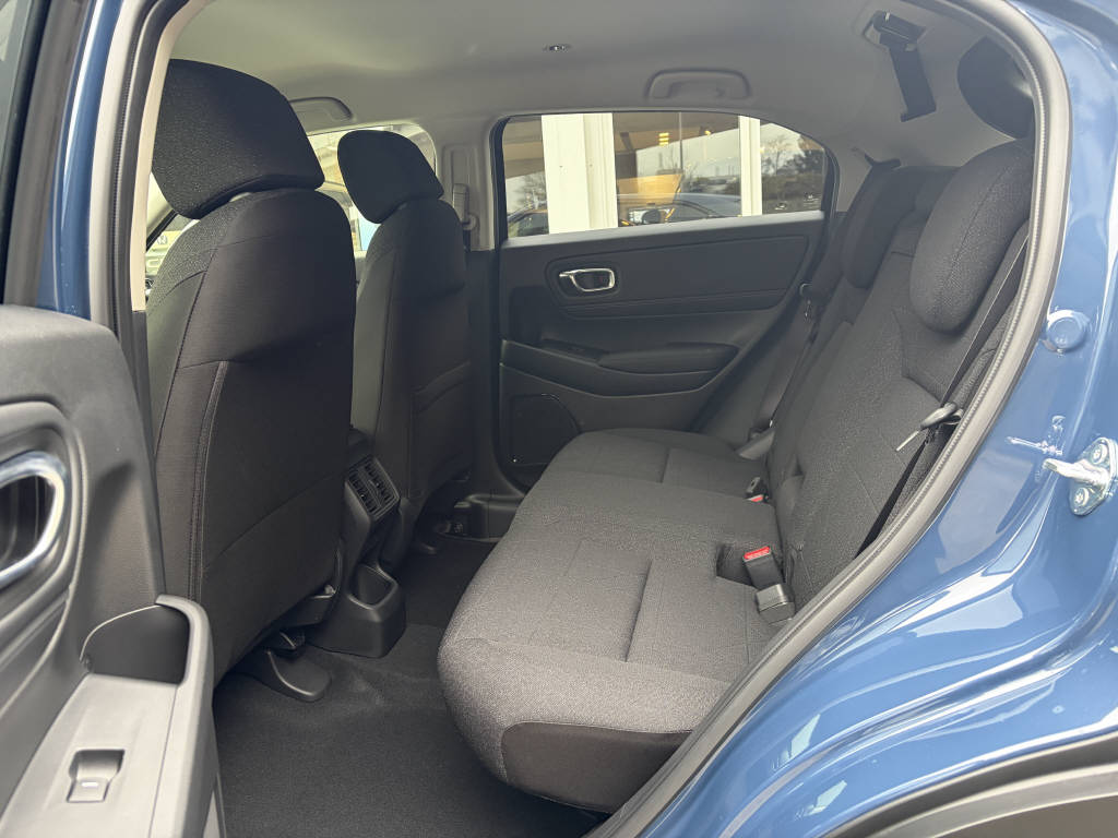 HONDA HR-V 1.5 i-MMD Elegance-image-9