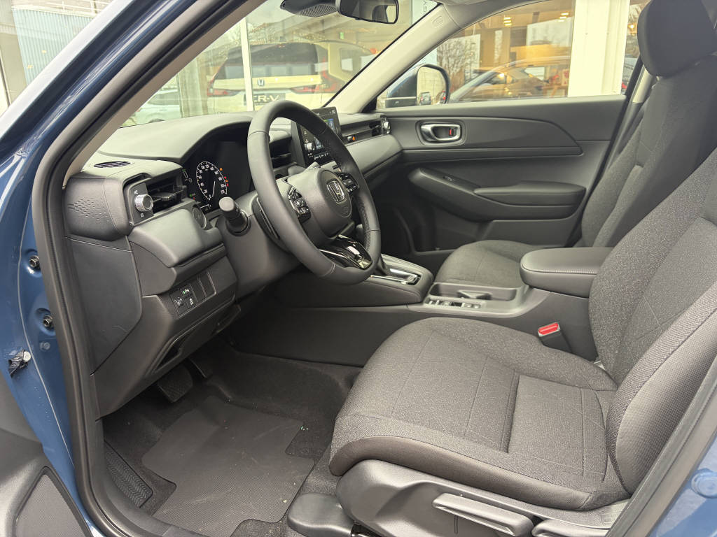 HONDA HR-V 1.5 i-MMD Elegance-image-7