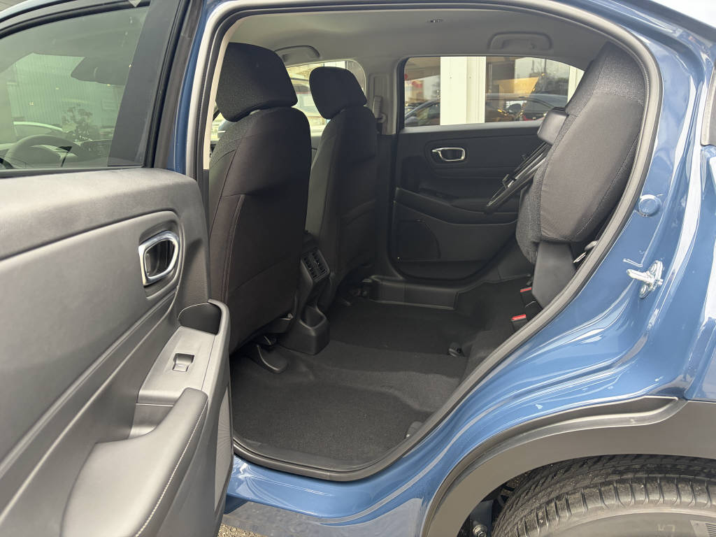 HONDA HR-V 1.5 i-MMD Elegance-image-10