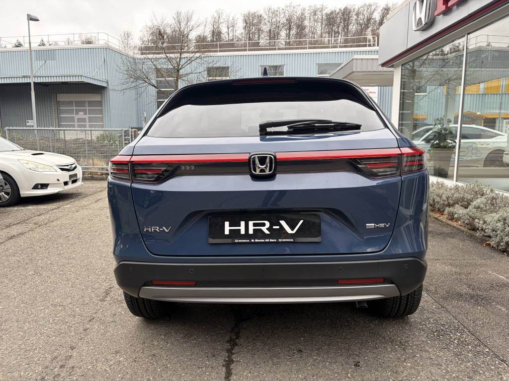 HONDA HR-V 1.5 i-MMD Elegance-showroom-element-3