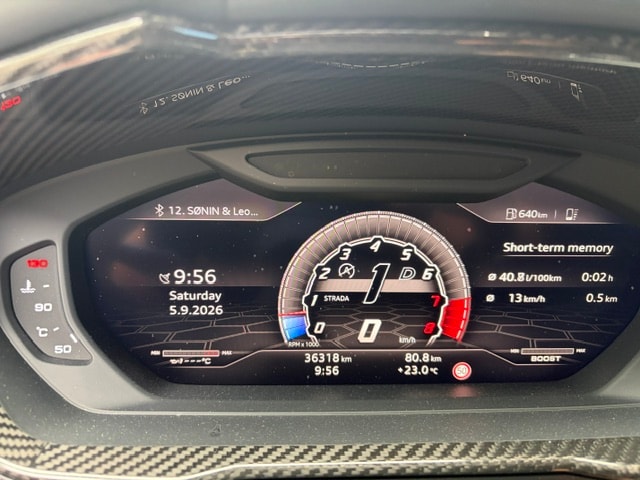 LAMBORGHINI Urus E-Gear TopCar Carbon Kit-image-3
