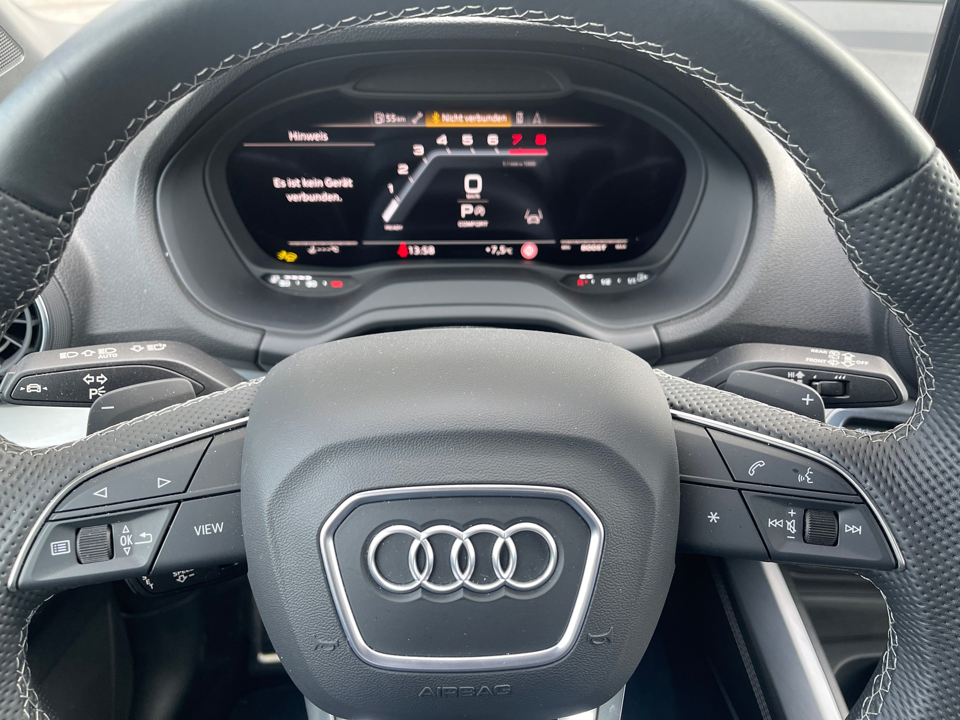 AUDI SQ2 TFSI quattro S-tronic-image-22