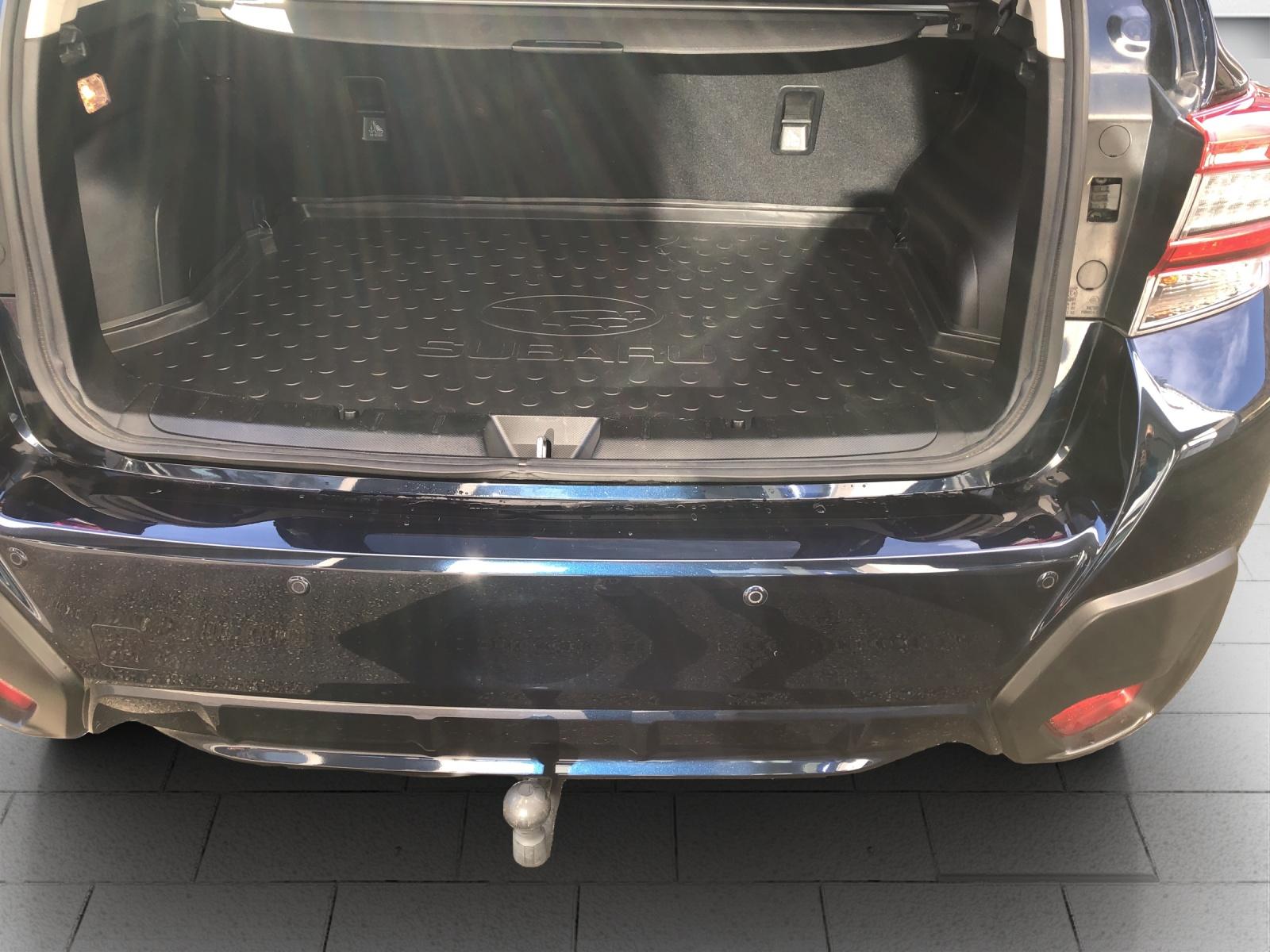 SUBARU XV 2.0i e-Boxer Blue Edition-image-11