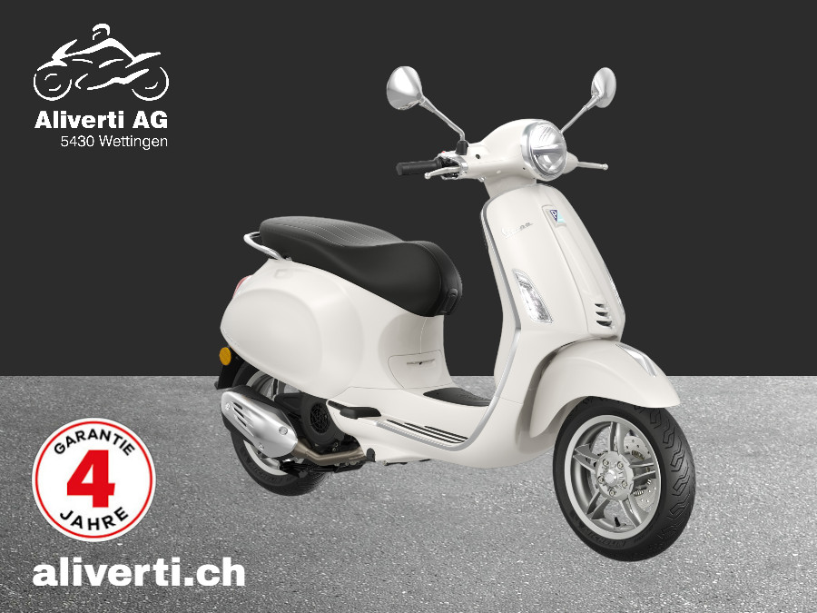 PIAGGIO Vespa 125 Primavera ABS E5+-image-1