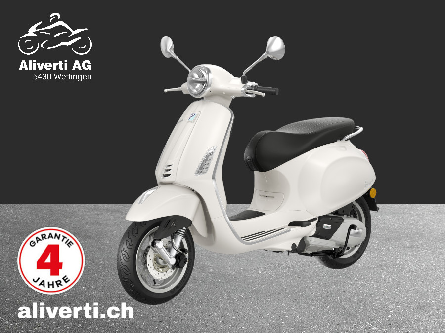PIAGGIO Vespa 125 Primavera ABS E5+-image-0