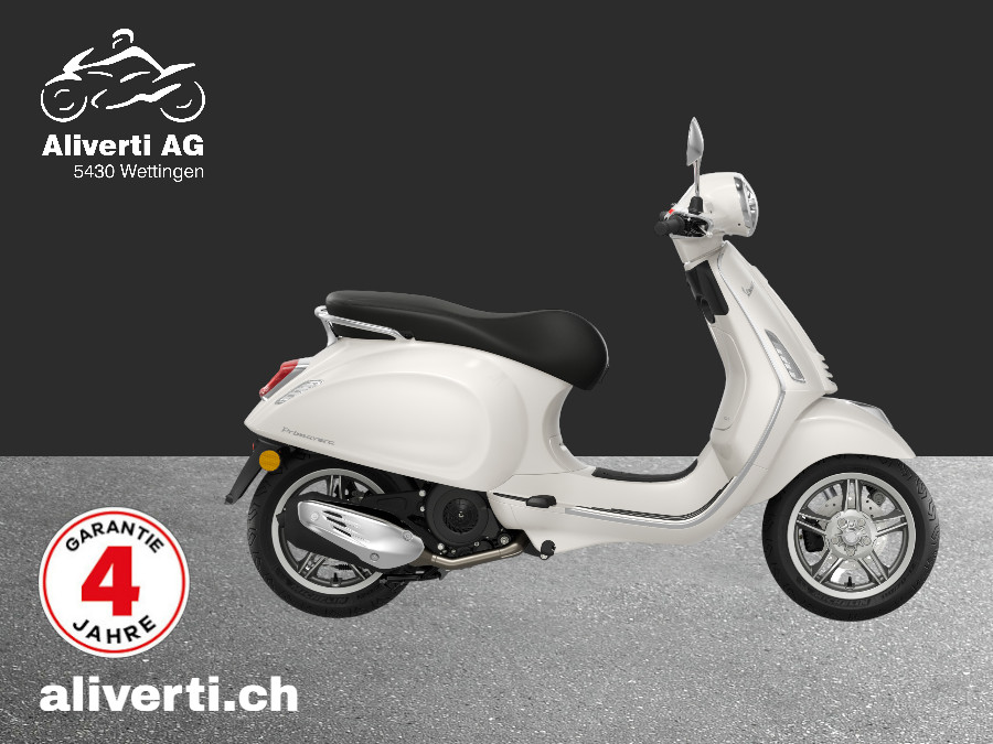 PIAGGIO Vespa 125 Primavera ABS E5+-image-2