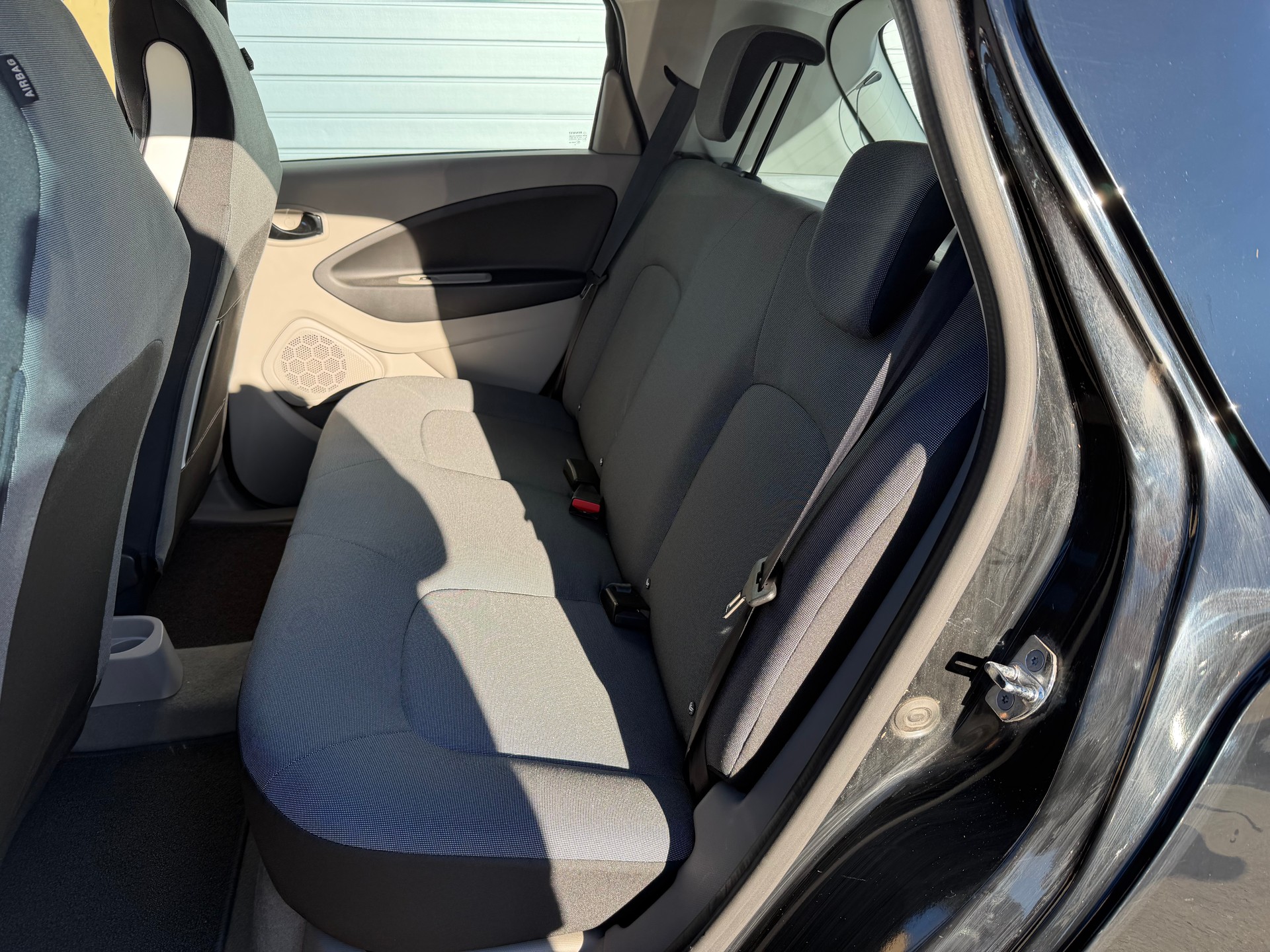 RENAULT Zoe Life Q210-image-6