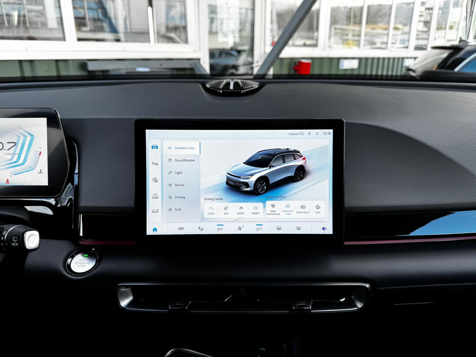 BAIC X55 1.5 Luxury-image-23