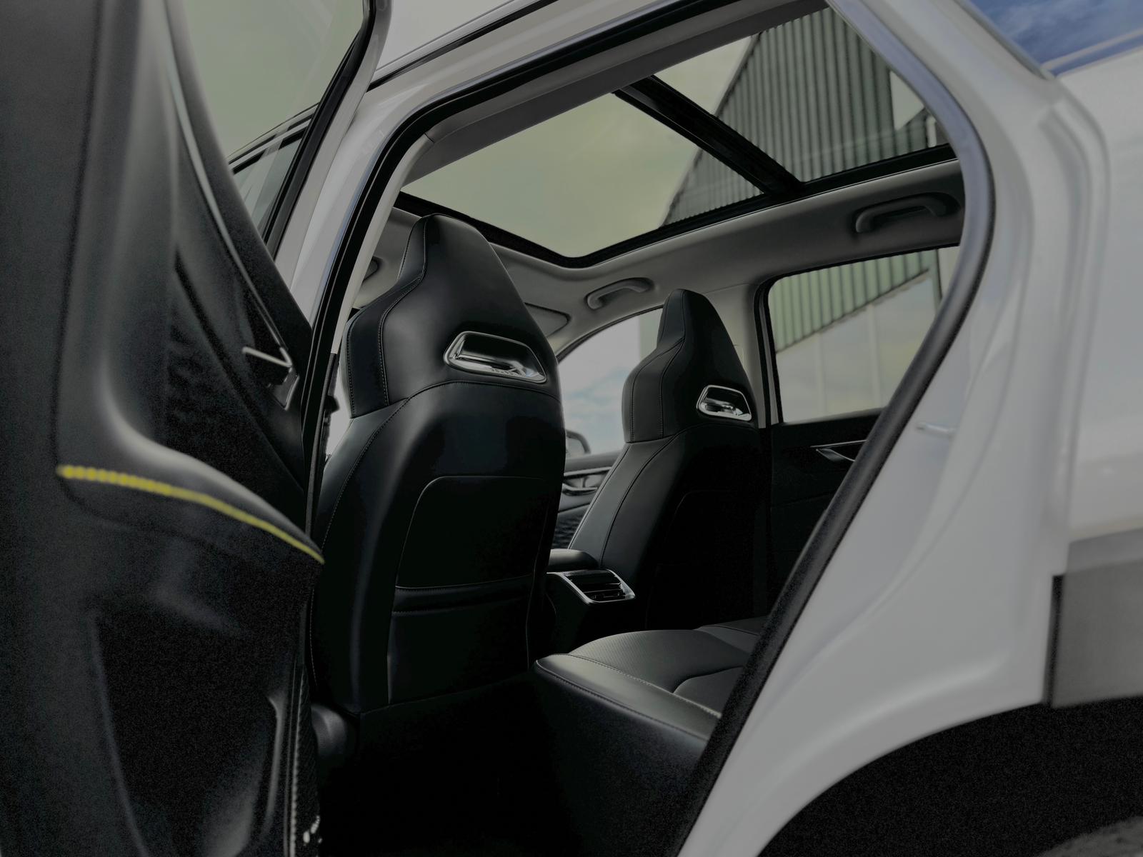 BAIC X55 1.5 Luxury-image-18