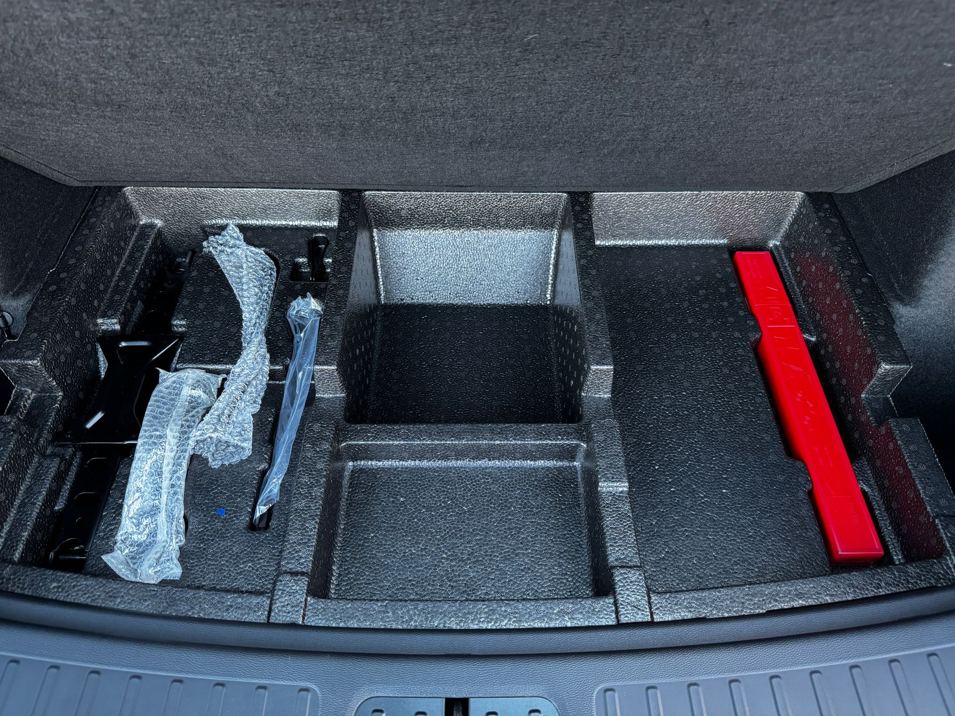 BAIC X55 1.5 Luxury-image-10