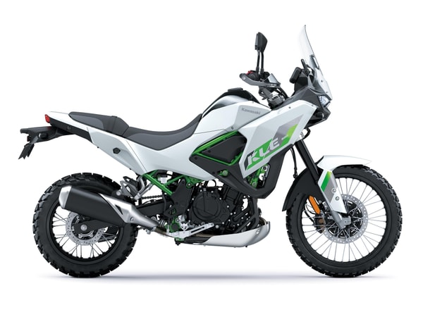KAWASAKI KLE 500 SE-image-2