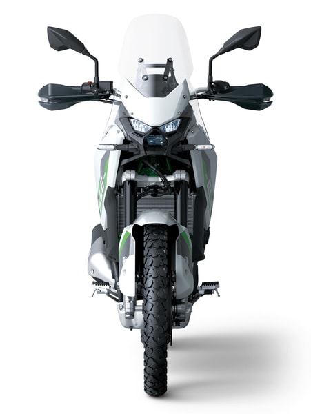 KAWASAKI KLE 500 SE-image-1