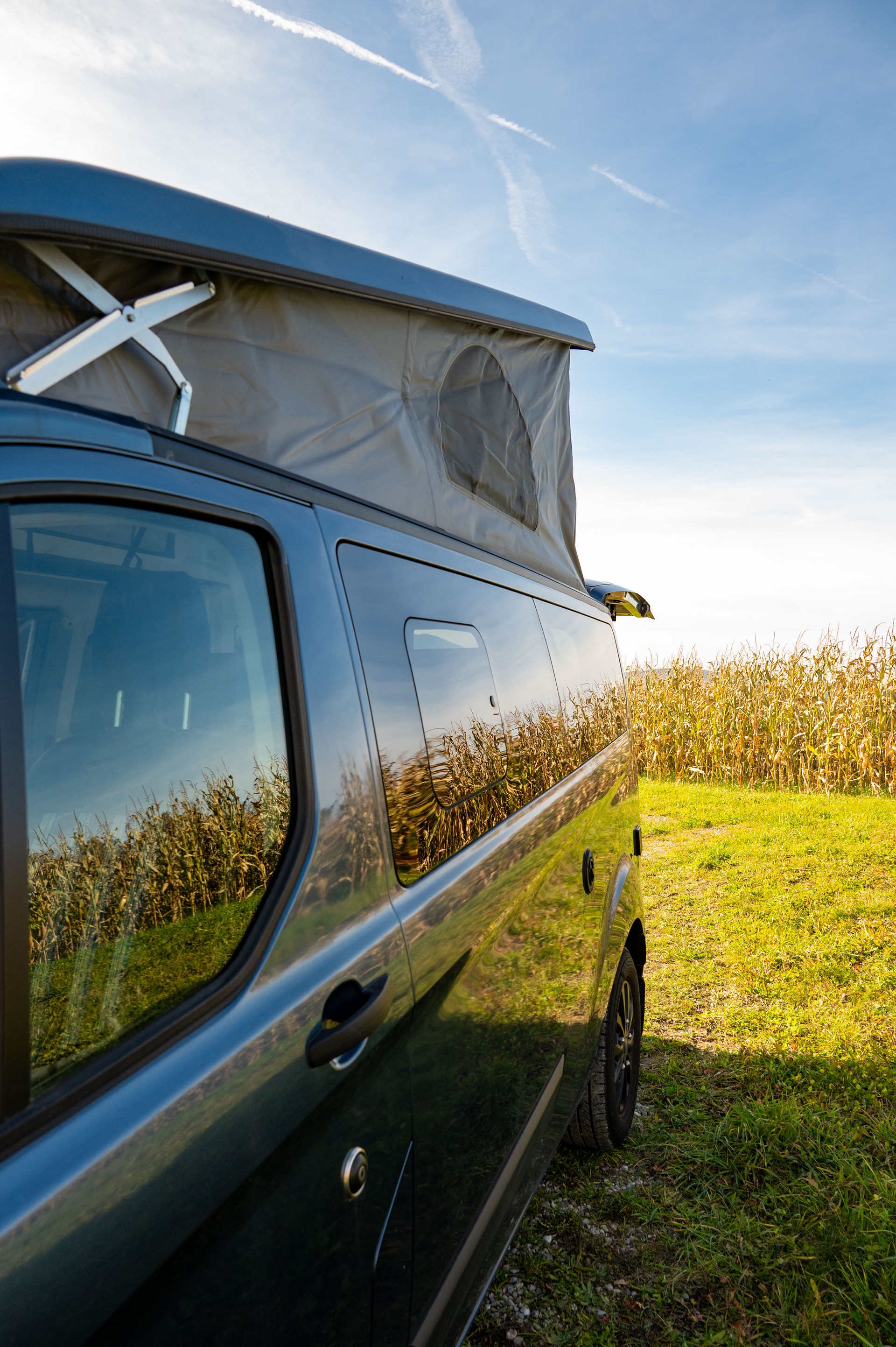 FORD Ford Westfalia Nugget Plus-image-13