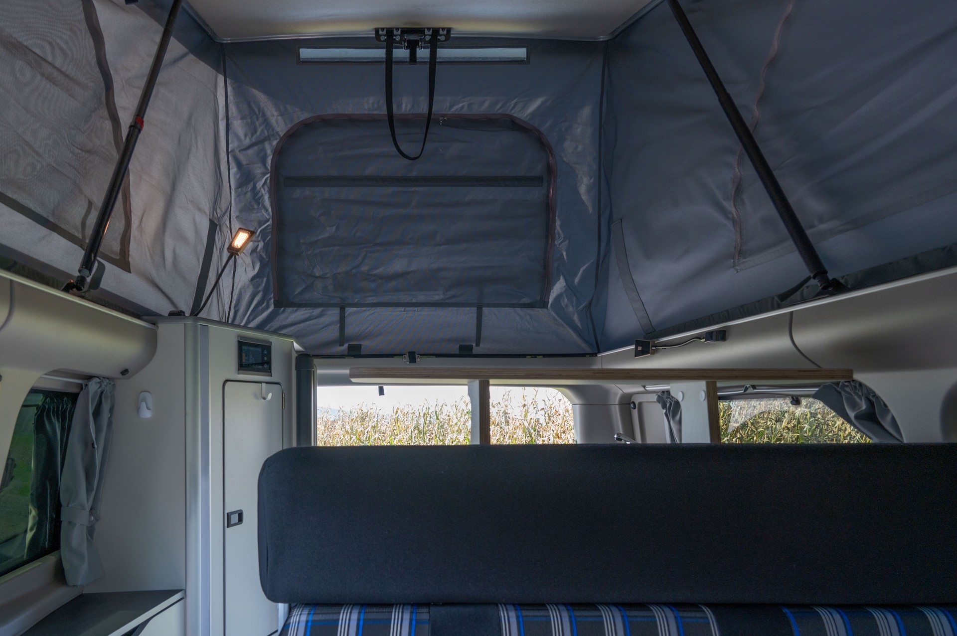 FORD Ford Westfalia Nugget Plus-image-11