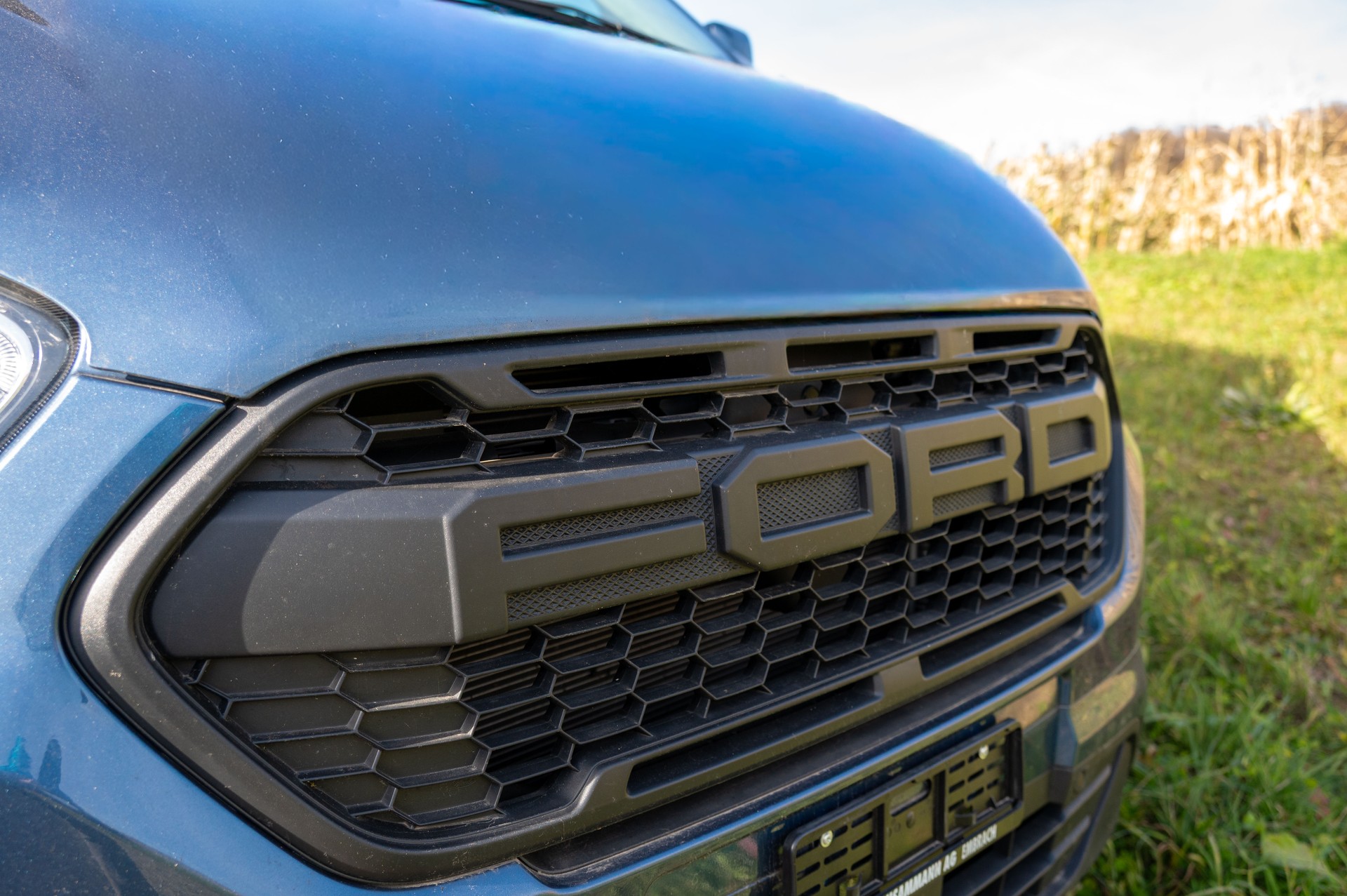 FORD Ford Westfalia Nugget Plus-image-15