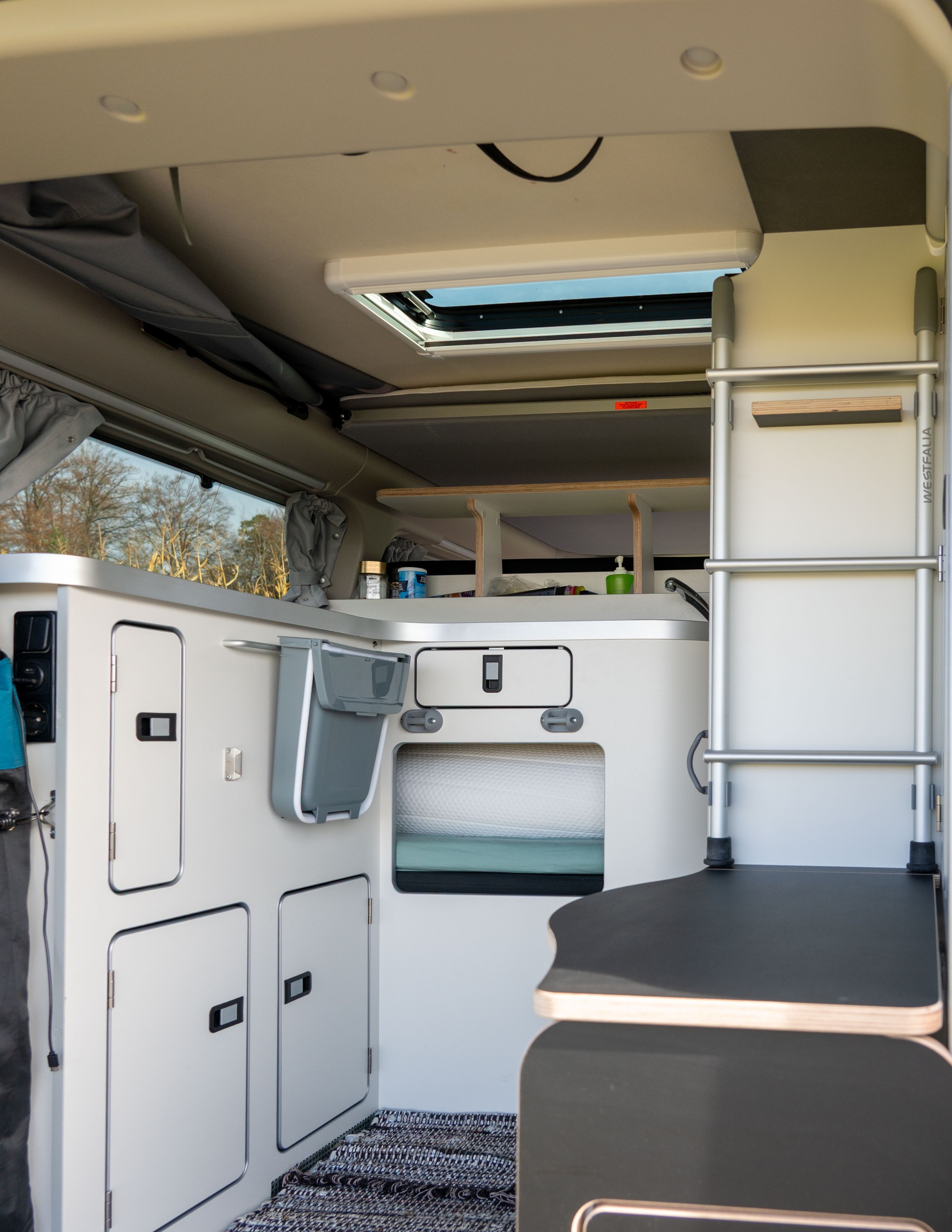 FORD Ford Westfalia Nugget Plus-image-3