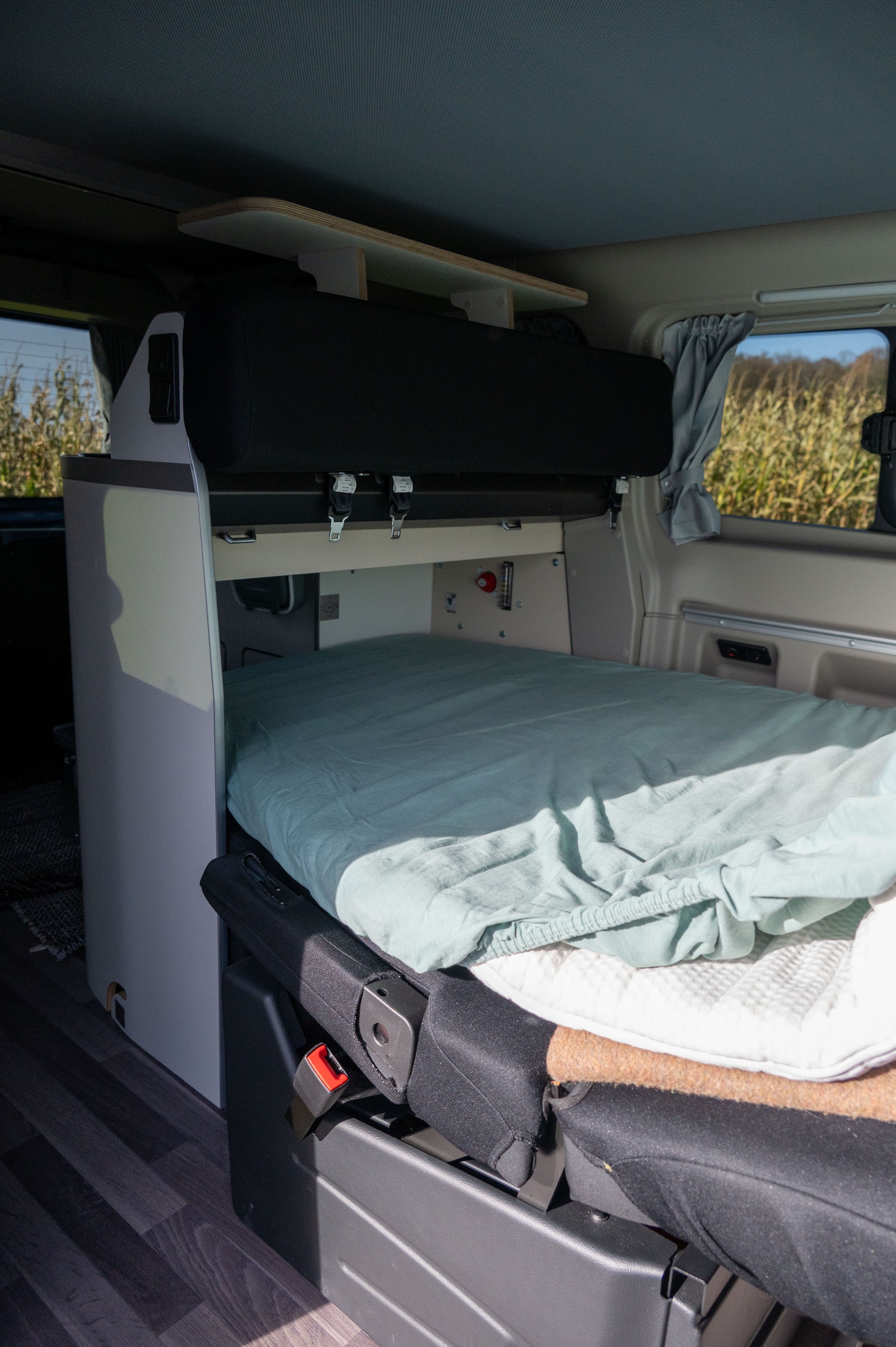 FORD Ford Westfalia Nugget Plus-image-18