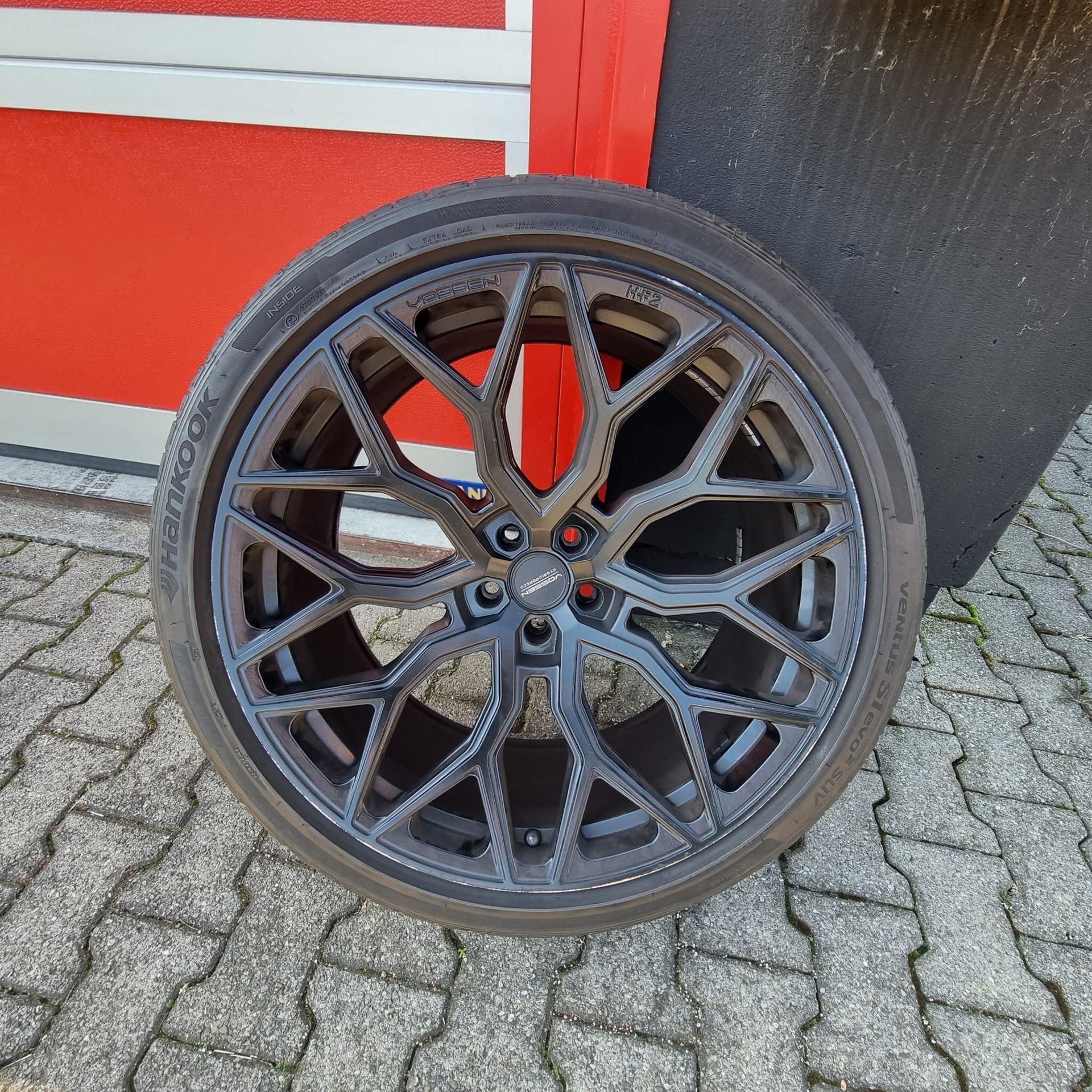AUDI Q7 3.0 TDI quattro tiptronic-image-12