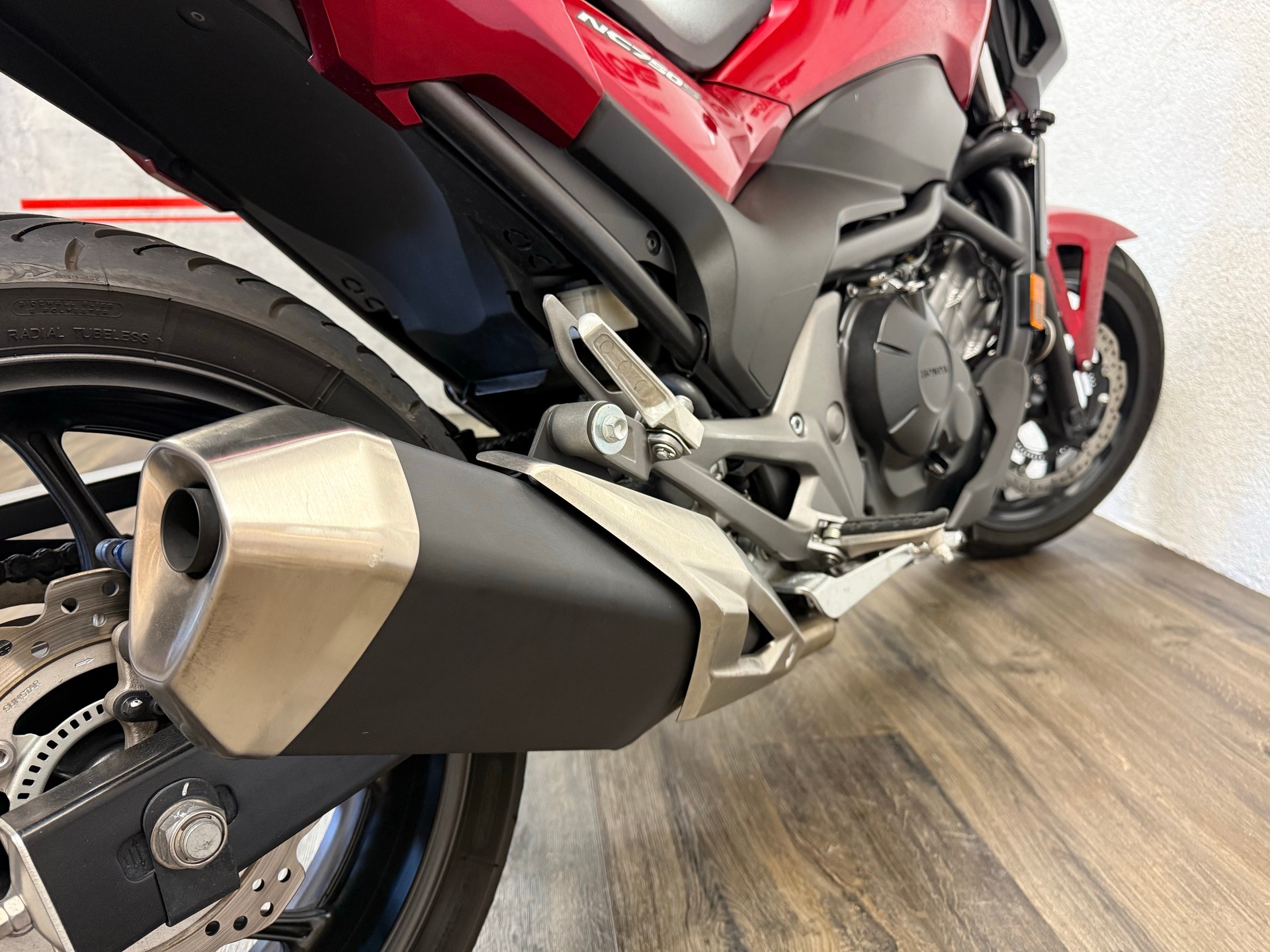 HONDA NC 750 S ABS-image-9