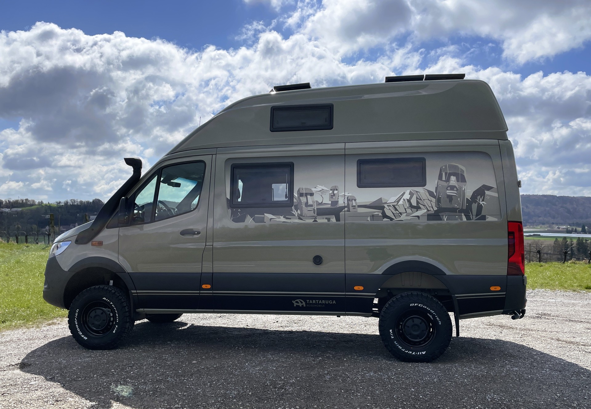 CS-REISEMOBILE Cosmo 4x4-image-6