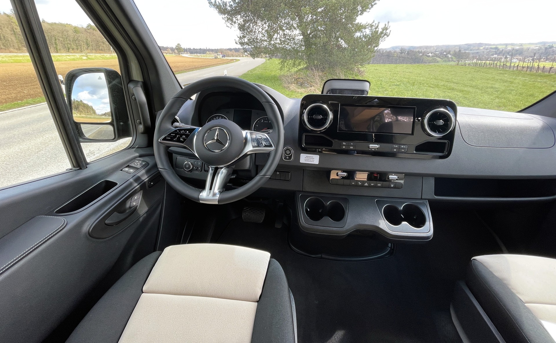 CS-REISEMOBILE Cosmo 4x4-image-8