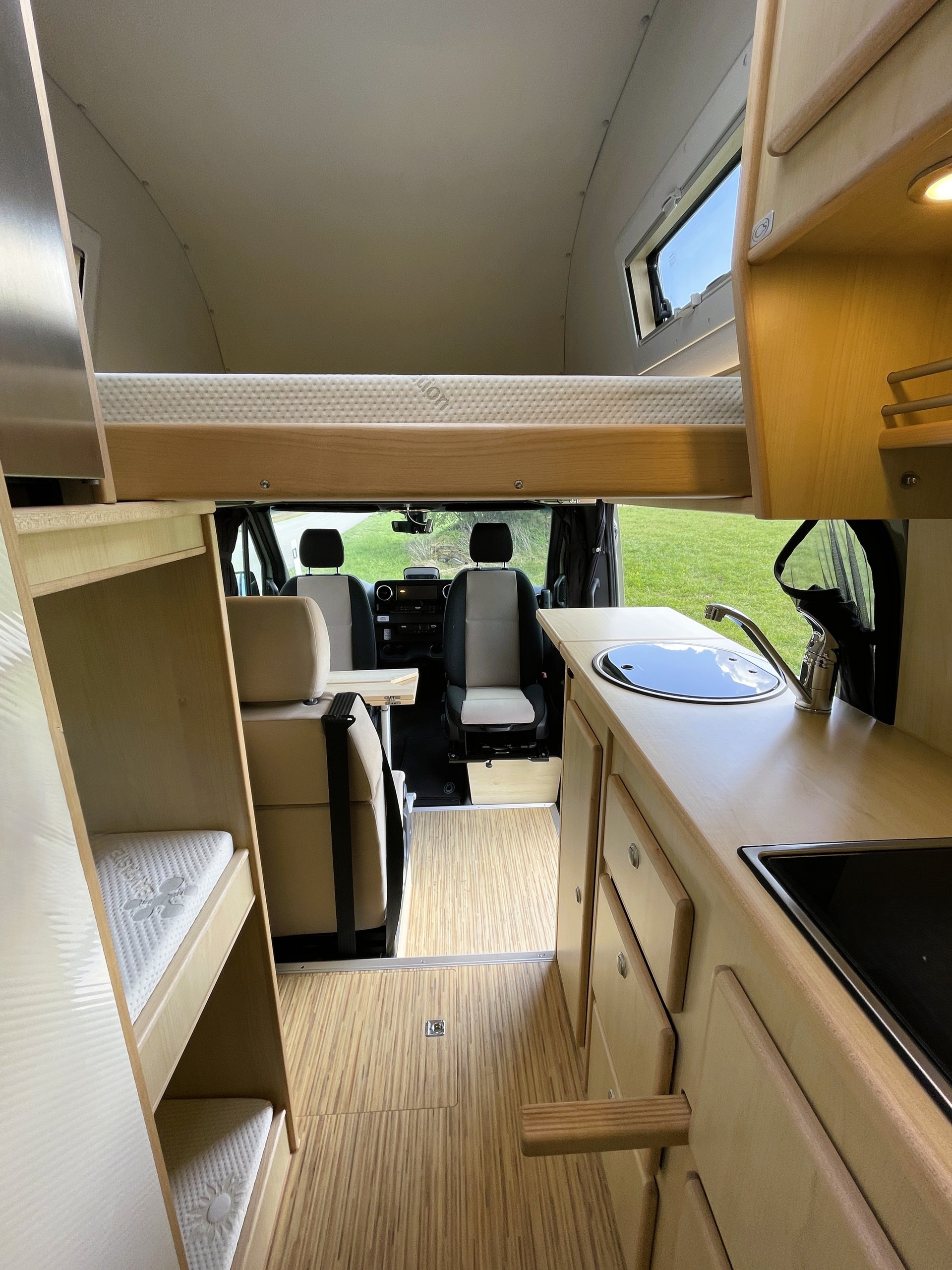 CS-REISEMOBILE Cosmo 4x4-image-19