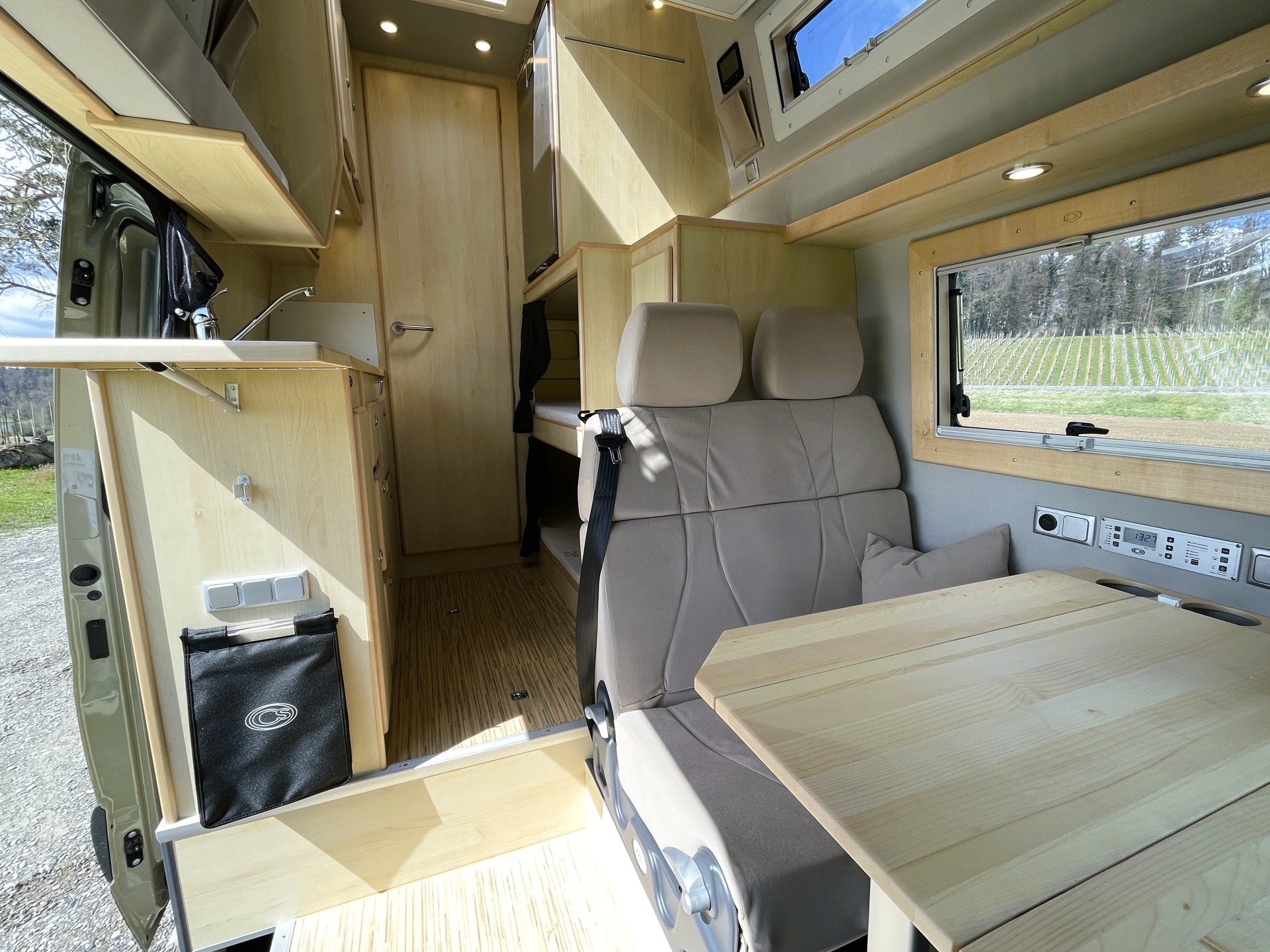 CS-REISEMOBILE Cosmo 4x4-image-14