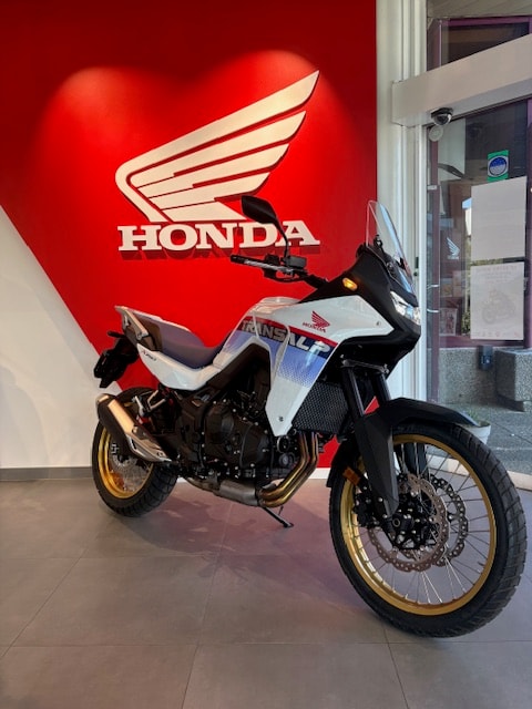 HONDA XL 750 Transalp-image-0
