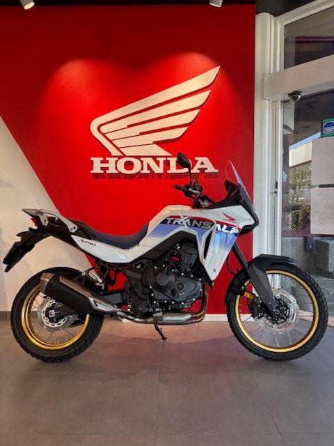 HONDA XL 750 Transalp-image-1