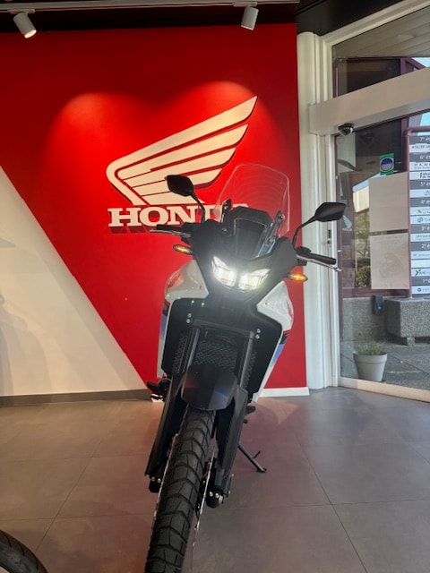 HONDA XL 750 Transalp-image-7