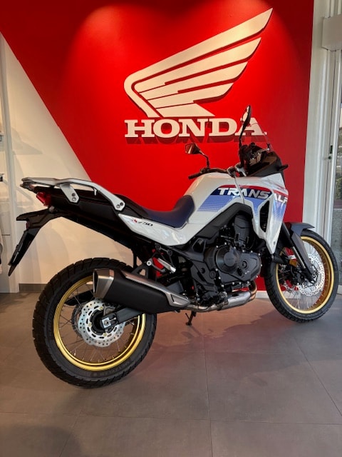 HONDA XL 750 Transalp-image-2