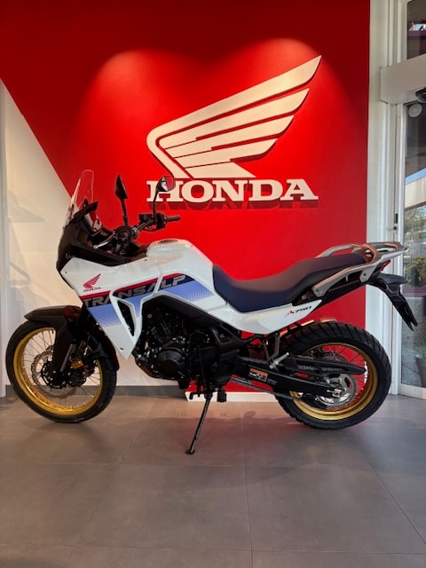 HONDA XL 750 Transalp-image-5
