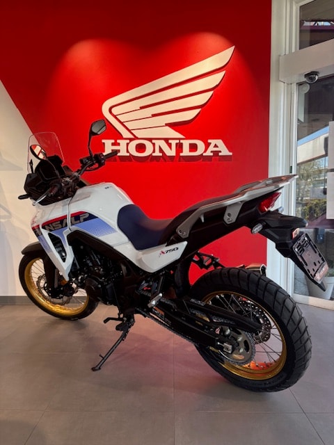HONDA XL 750 Transalp-image-4