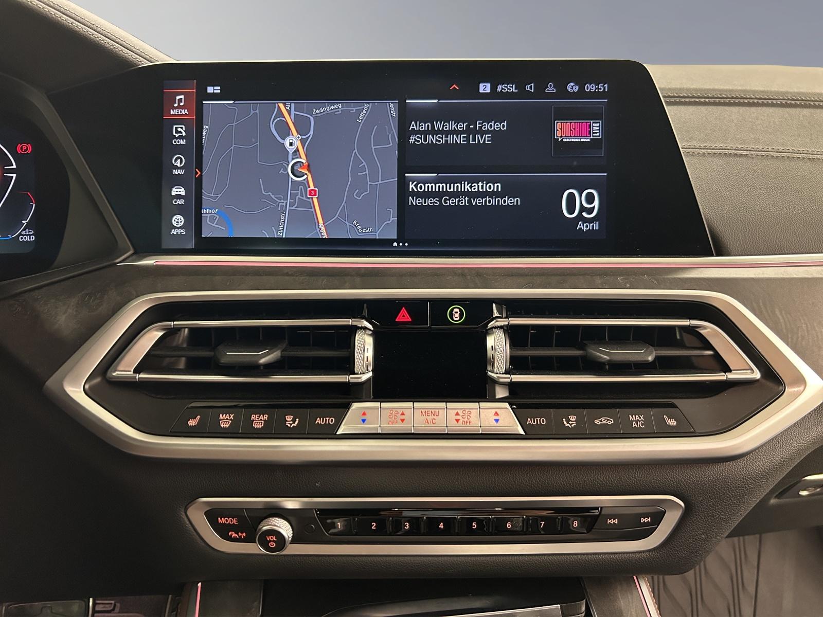 BMW X5 30d xDrive SAG-image-18
