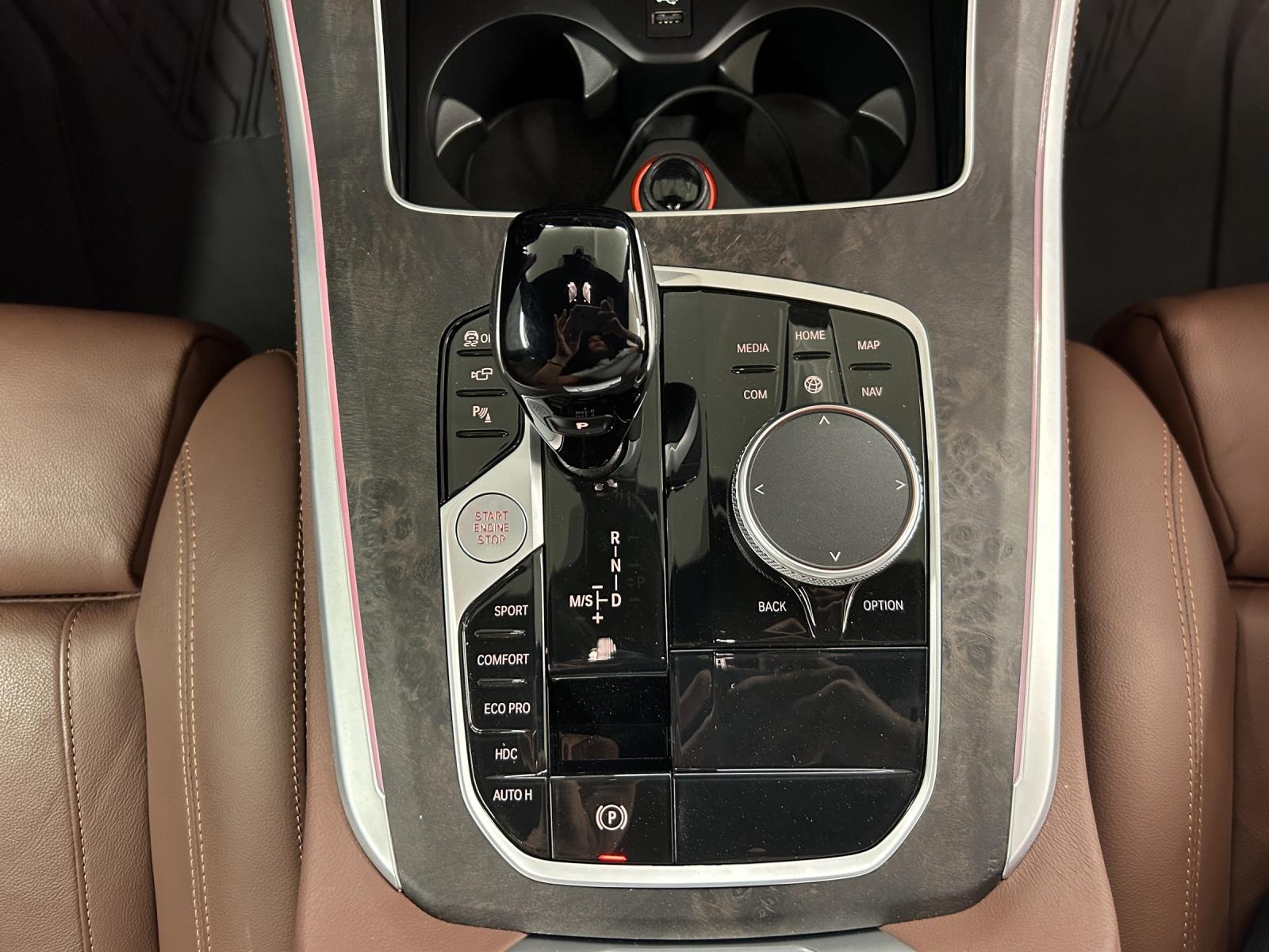 BMW X5 30d xDrive SAG-image-19