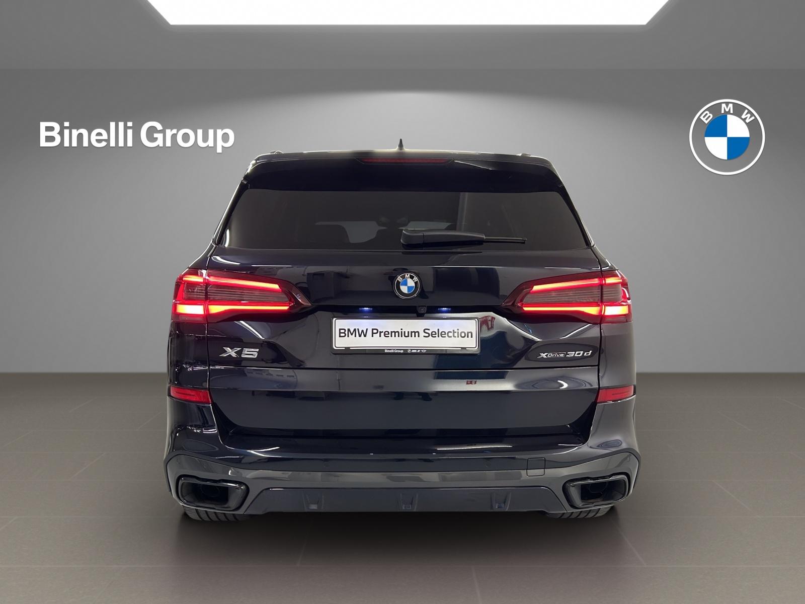 BMW X5 30d xDrive SAG-showroom-element-3